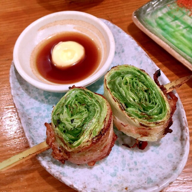 鳥城 方南町 焼鳥 食べログ