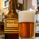 濱田屋 - ドリンク写真: