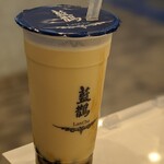藍鵲 - 