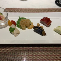 中国料理 翡翠宮 - 