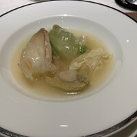 中国料理 翡翠宮 - 