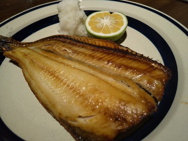 蕎麦・居酒屋 あん呑（アンドン） - 七日町（そば）の写真