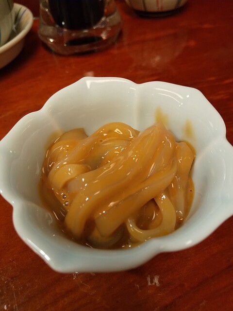 亀鶴寿司 - 七日町（寿司）の写真