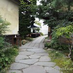 小布施堂本店 - 