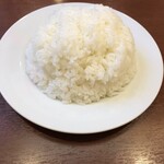 Ogura - ご飯