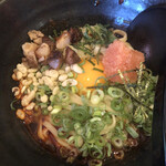 Tsuke Memma Ze Soba Ramen No Mise Sanya - 