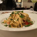 パッソ・ア・パッソ - 