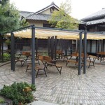 小布施堂本店 - 