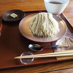 小布施堂本店 - 