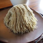 小布施堂本店 - 