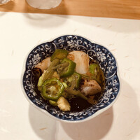 鮨 福原 - 