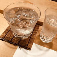 鮨 福原 - 