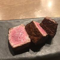 炭火焼肉 日本橋イタダキ - 
