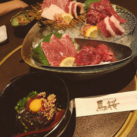 馬桜 下通り店 - 