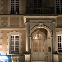 ラ ターブル ドゥ ジョエル・ロブション - 