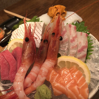 くろもん - 料理写真: