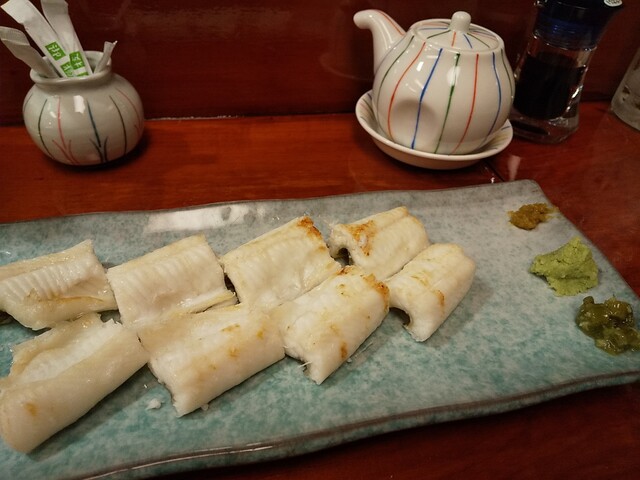 亀鶴寿司 - 七日町（寿司）の写真