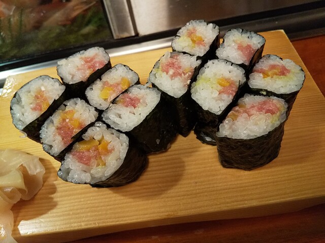亀鶴寿司 - 七日町（寿司）の写真