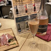 MEAT&WINE WINEHALL GLAMOUR 大崎