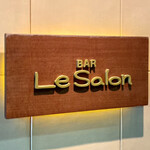 Bar Le Salon - 