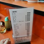 中華定食 庄屋 - 