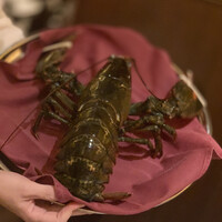 ベンジャミンステーキハウス 六本木 - 