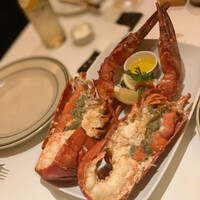 ベンジャミンステーキハウス 六本木 - 