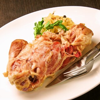 1日3組限定 名物アイスバインが2780円 1000円 Jsレネップ Hanare 内幸町 ドイツ料理 食べログ 1日3組限定 名物アイスバインが2780円 1000円 Jsレネップ Hanare 内幸町 ドイツ料理 食べログ