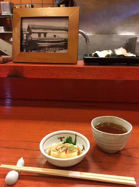 かき幸 高砂 魚介料理 海鮮料理 食べログ かき幸 高砂 魚介料理 海鮮料理 食べログ