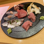 Sushi Souichi - 