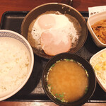 Yoshinoya - 