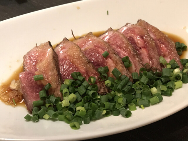 牛タンページ 牛タンページ 牛タンページ 牛たん平司のご予約 - 三軒茶屋