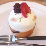 Patisserie Paris S'eveille - 