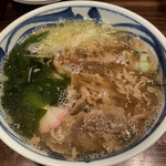 Marutake Udon - 