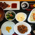 創作料理 吉野 - サービスランチ