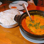 サルバドール ブラジリアンダイニング - 