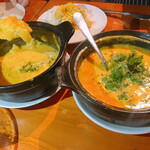 サルバドール ブラジリアンダイニング - 