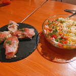 サルバドール ブラジリアンダイニング - 