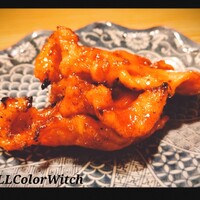 炭火焼鳥 木鶏 - 