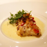 レストラン・ランス・ヤナギダテ - 