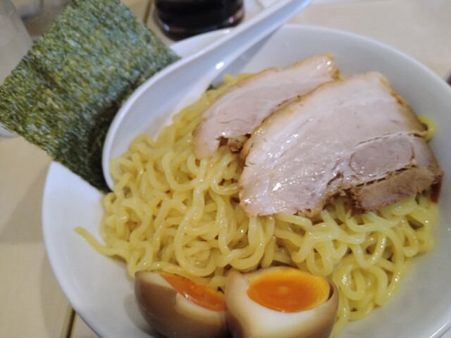 味噌らーめんの店 しなり丸 八丁堀 ラーメン 食べログ