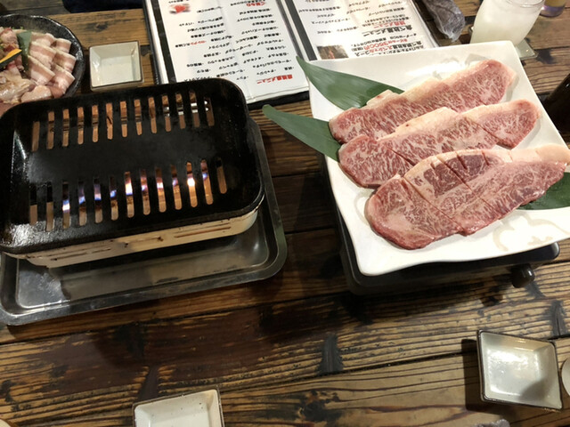 小鉄本店 ヤキニクモツナベ コテツホンテン 大分 焼肉 食べログ 小鉄本店 ヤキニクモツナベ コテツホンテン 大分 焼肉 食べログ