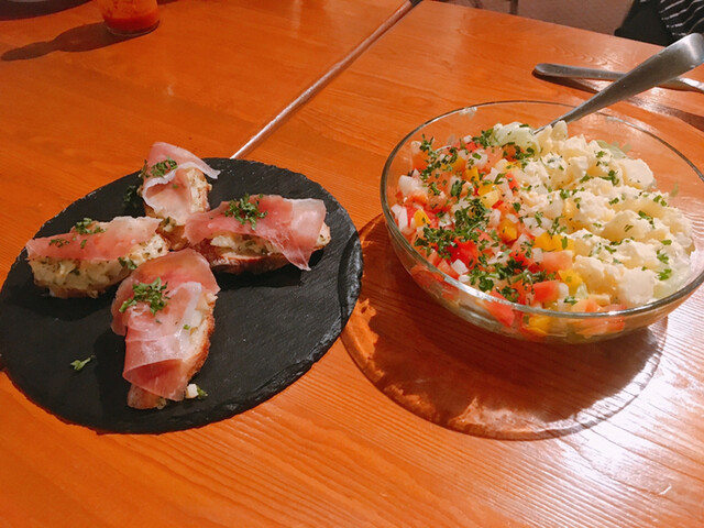 閉店 サルバドール ブラジリアンダイニング Salvador 栄町 ブラジル料理 食べログ 閉店 サルバドール ブラジリアンダイニング Salvador 栄町 ブラジル料理 食べログ