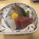 割烹 とんかつ ひろせ - 