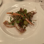 クラシコ・クッチーナ・イタリアーナ - 