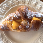 ブーランジェリー セイジアサクラ - 