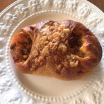 ブーランジェリー セイジアサクラ - 