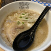 ラーメン海鳴 中洲店