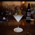 バー・プルーフ - gimlet