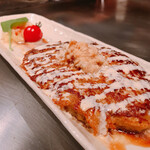 心斎橋 でりしゃす - 